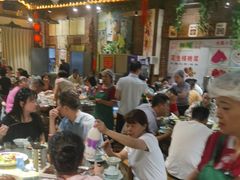-灶东家民间菜(回兴店)