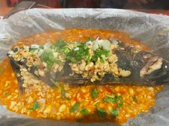 -三煮纸包鱼(青岛总店)