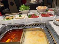 -海底捞火锅(万科广场店)