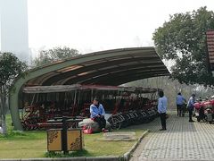 -艾溪湖湿地公园