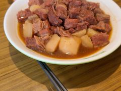 -禾珍珠家常小馆(河南博物院店)