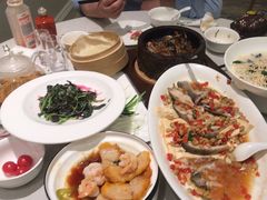 -狮王府淮扬菜(新街口友谊店)
