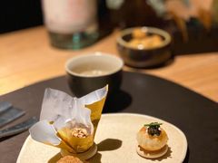 餐前小吃-泰安门Taian Table(镇宁路店)