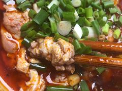 -老瓦房冷锅串串(文殊院店)