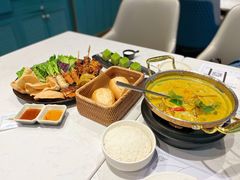 -美奈小馆·越南料理(中航城君尚购物中心店)