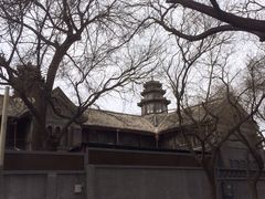 -中华圣公会教堂旧址