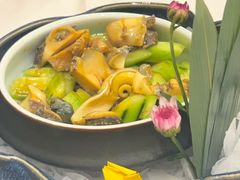 -开海·红岛海鲜虾水饺(石老人店)