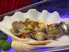 -圣丰索菲特·2 On 988 Café 自助餐厅