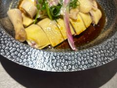 -林辉家宴·本地家常菜·头牌清远鸡(先锋店)