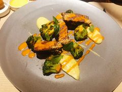 -Mercato莫卡多露台餐厅与酒吧(K11店)