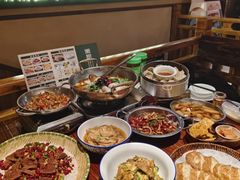 -衡厨·衡阳土菜(中南店)