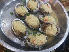 -贞姨美食·老字号海鲜大排档