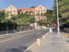 -厦门大学(思明校区)