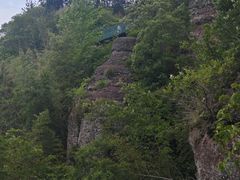 -十九峰景区