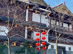 -香积寺