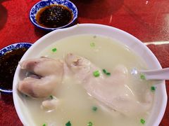 -易老妈蹄花.特色川菜(人民公园总店)