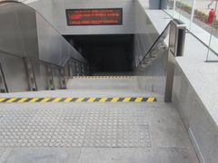 -四川北路(地铁站)