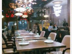 大堂-有璟阁港式餐厅(国贸商城店)
