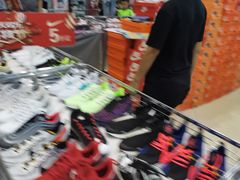 -沈阳大商千盛购物中心有限公司(长江街店)