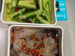 -半天妖烤鱼(方庄店)