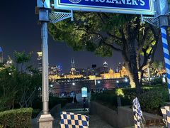 -宝莱纳餐厅(滨江店)