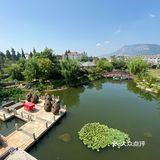【昆明华邑酒店】