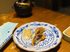 -傑·料理·海鲜放题(佛山文华荟店)