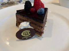-Cova Ristorante & Caffe(海港城店)