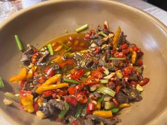 -回头食客-李久其家民间餐厅(望城金桥国际店)