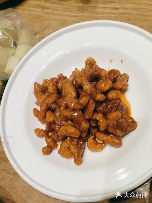 鸡毛店·川菜(双楠店)图片