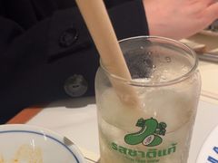 -太食獸泰式茶餐厅(IFS国金中心店)