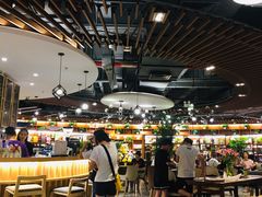 -博览书店(越秀悦汇天地店)