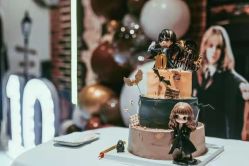 -觅糖派对·宝宝宴生日宴一站式派对策划(河西店)