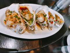 -健眺小海鲜(临海后山店)