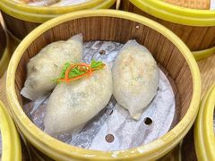 -八巷小点(华山店)