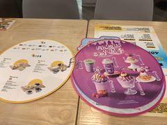 -满记甜品(优客百盛店)