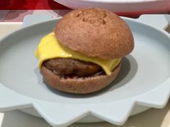 -西贝(金桥店)