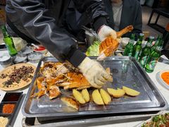 -浮何烤铺(桐梓林店)