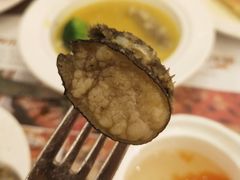 鲍鱼-芭菲盛宴·环球美食(北城国际店)