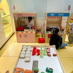 -MELAND CLUB亲子乐园•派对(虹桥万象城店)