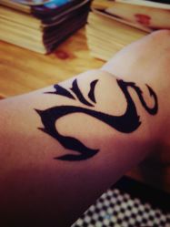 android_upload_pic-雕哥的纹身店A3 TATTOO&纹身培训