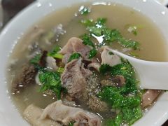 -爆肚冯(廊房二条店)