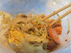 -大东北首席烤冷面(学府路店)