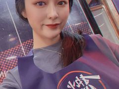 -热火朝天鲜切牛肉火锅(南强街巷店)