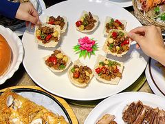-百年银屏蚝烙·潮汕菜·非遗(乐山店)