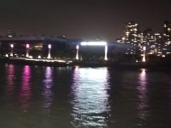 -新龙船黄浦江餐饮游船官方自营店