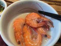 -大良毋米粥(锦龙路总店)