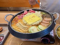 -WOW LUCKY创意韩料(龙阳广场店)