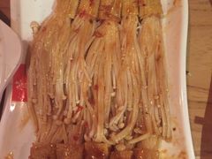 -管氏翅吧(马家堡店)