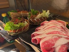 -湊湊火锅·茶憩(天环广场店)